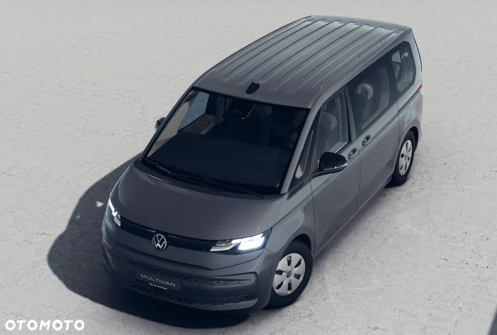 Volkswagen Multivan 2.0 TDI L1 Family DSG - 7