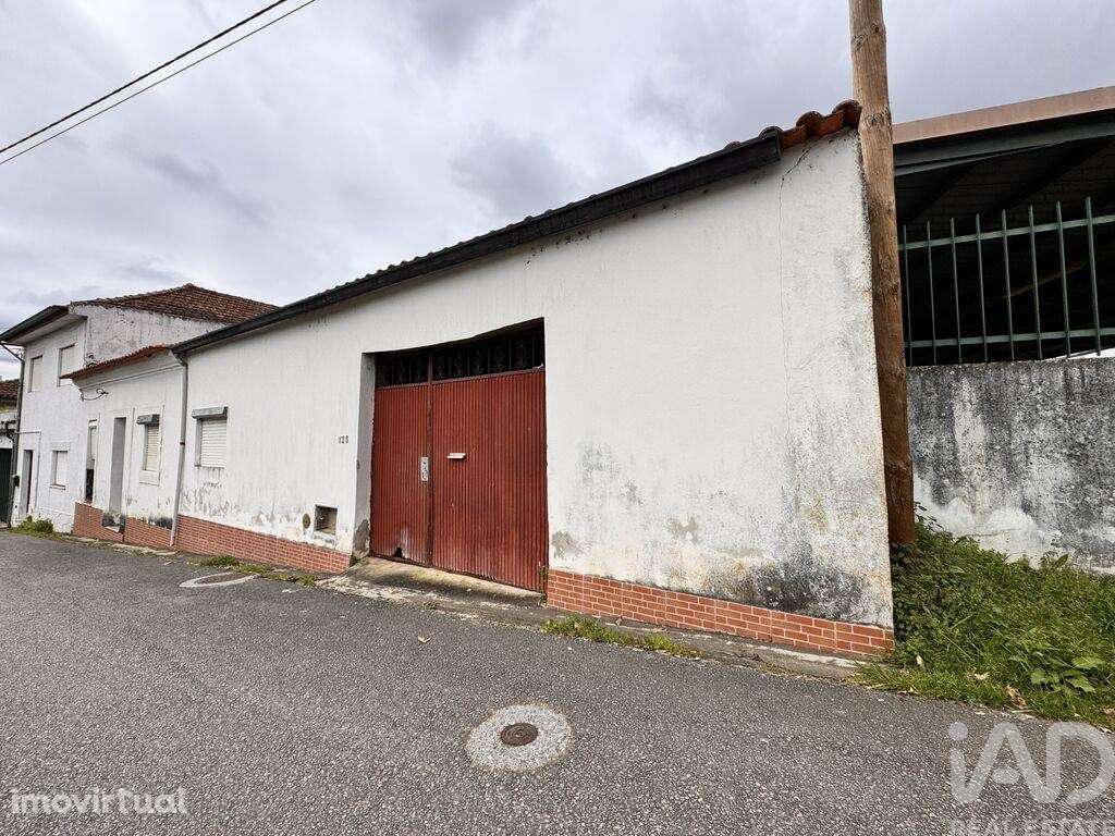 Casa / Villa T2 em Aguada de Cima de 80 m2 - Grande imagem: 4/13