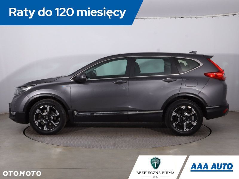 Honda CR-V - 3