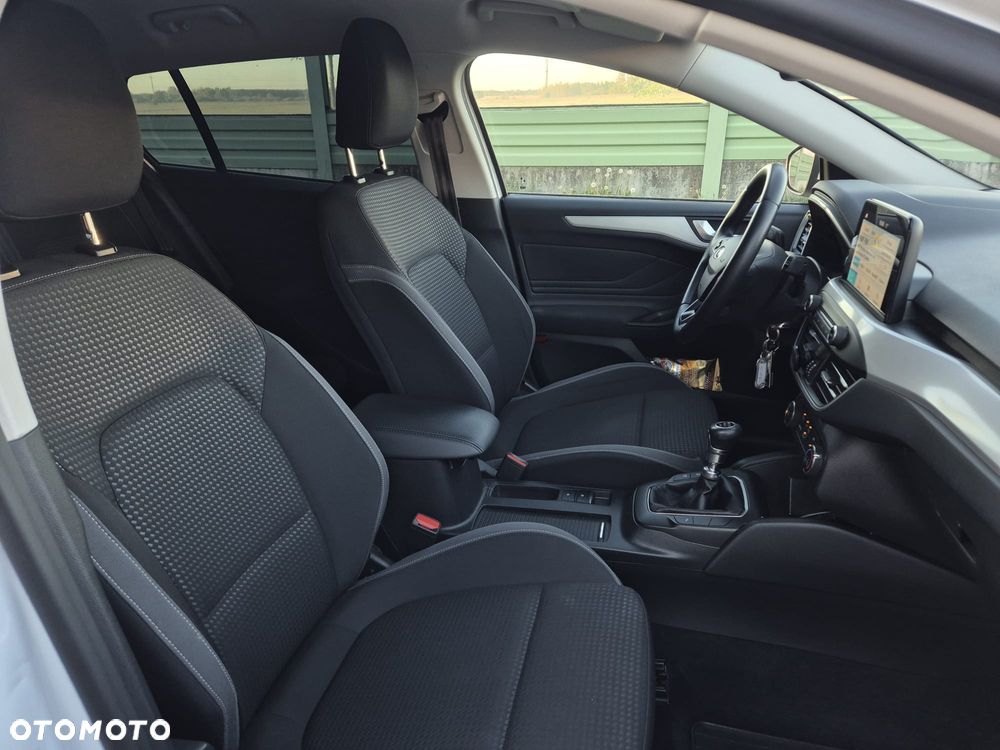 Ford Focus 1.5 EcoBlue Trend Edition - 3