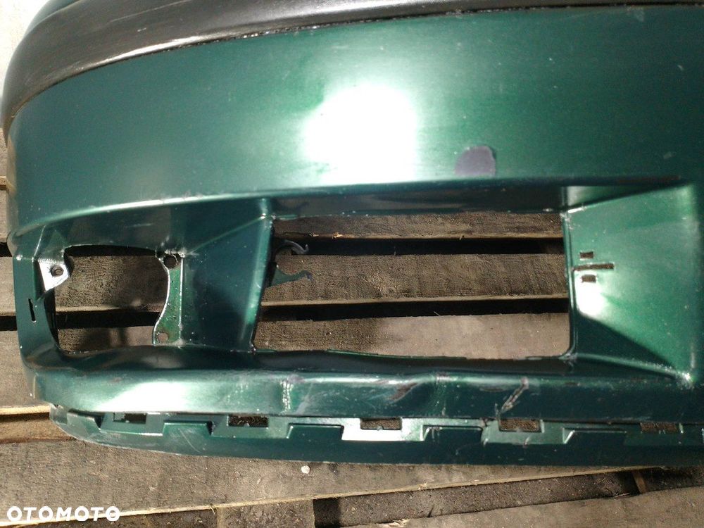 ZDERZAK PRZÓD VW SHARAN I LIFT - 5