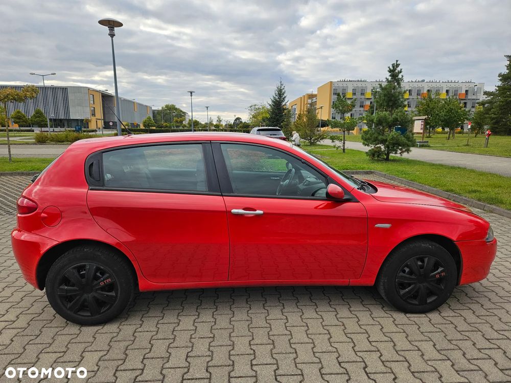 Alfa Romeo 147 1.6 Twin Spark ECO Progression - 8