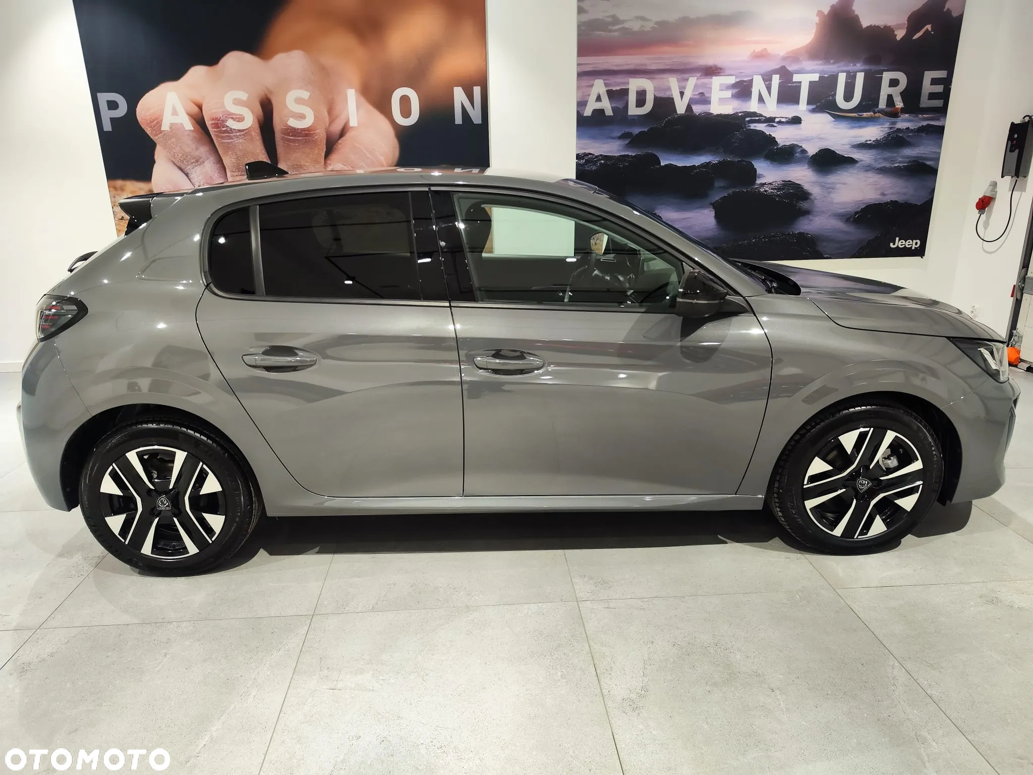 Peugeot 208 1.2 PureTech Allure S&S - 3