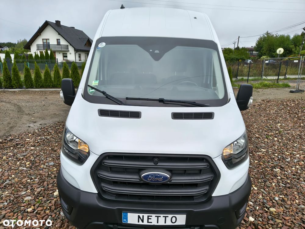 Ford TRANSIT L4H3 MAXI - 17