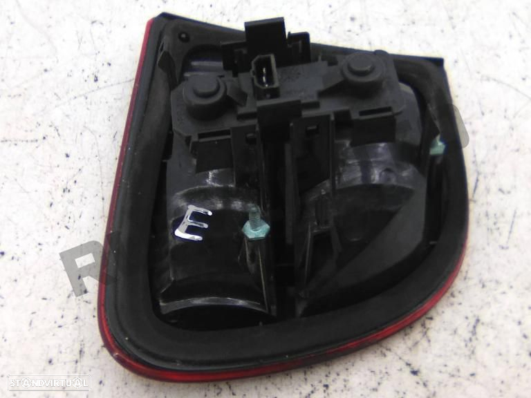 Farolim Trás Mala Esquerdo 1m694_5091b Seat Leon (1m) [1999_200 - 4