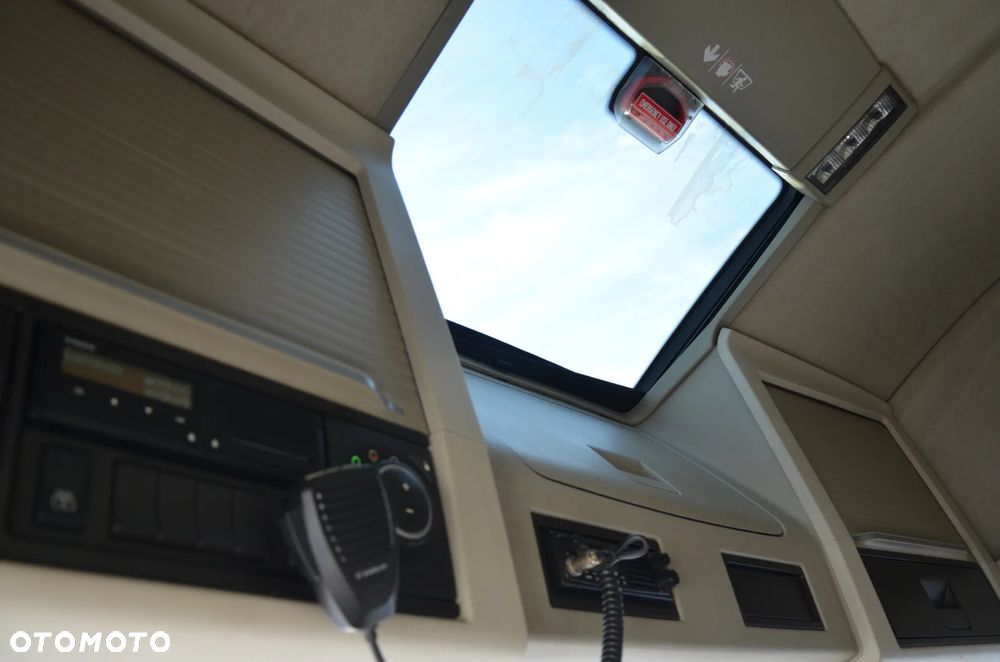 Volvo FH 500 / 2020 / MEGA / ACC / KLIMA P. / LED / KAMERA / XENON / NAVI / WAGA / AIRBAG / DE 5559 - 21