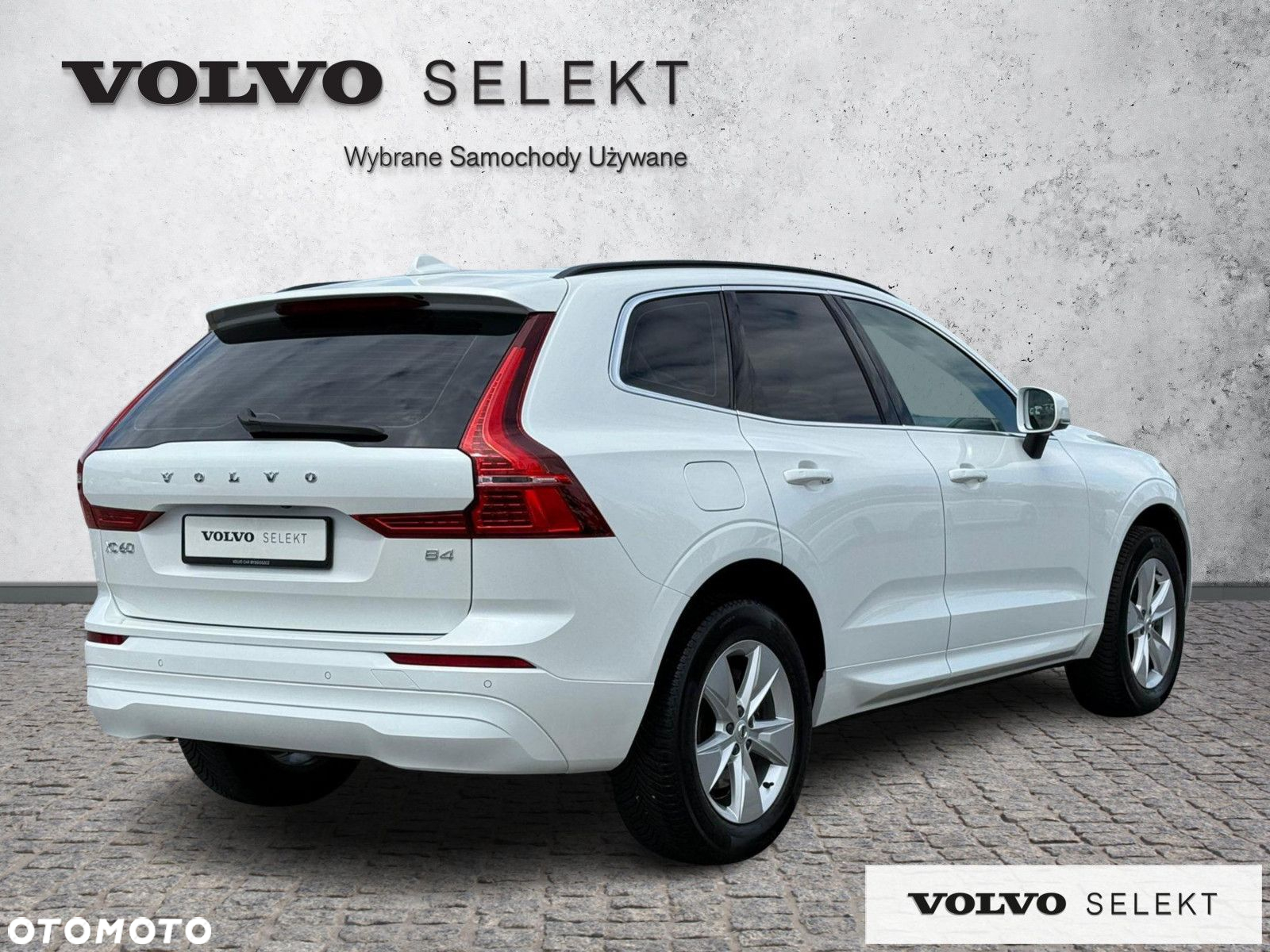 Volvo XC 60 - 6
