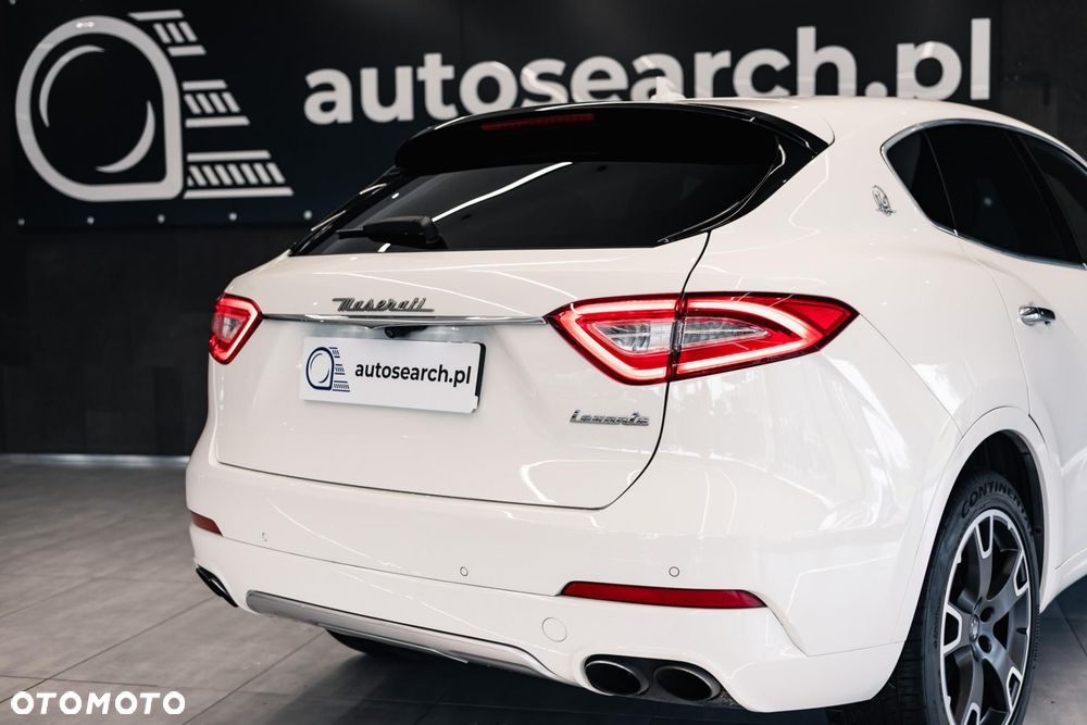 Maserati Levante - 39