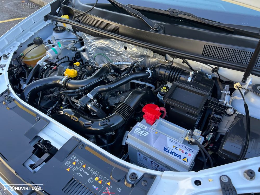 Dacia Sandero 0.9 TCe Comfort - 46