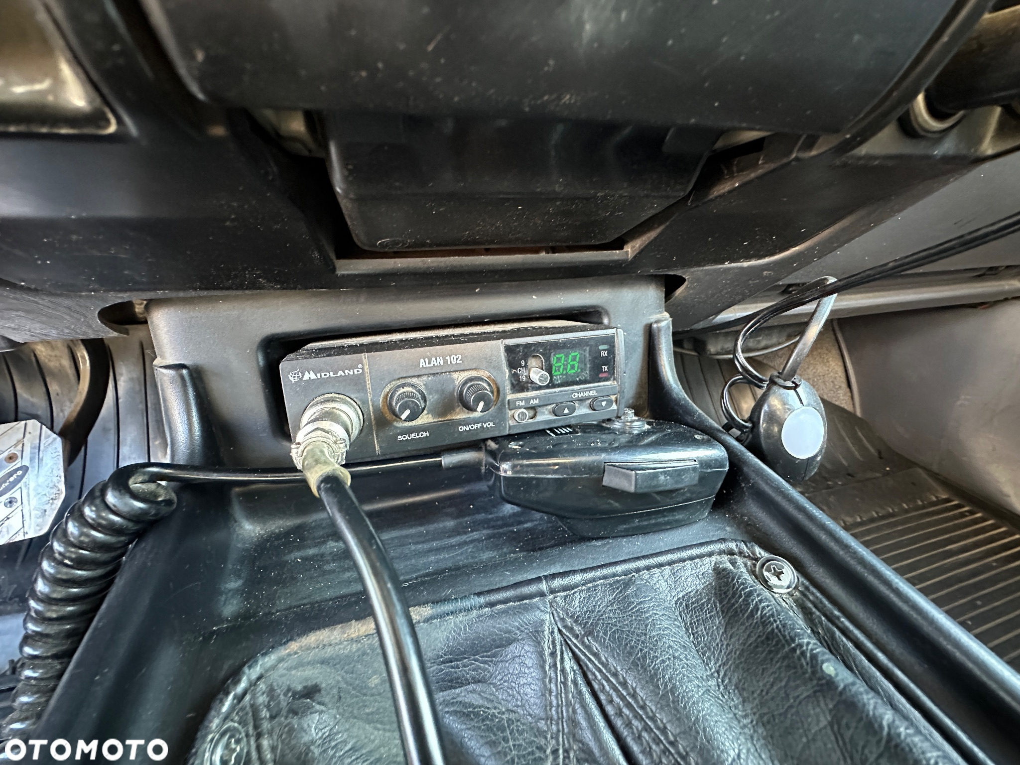 Toyota Land Cruiser - 24