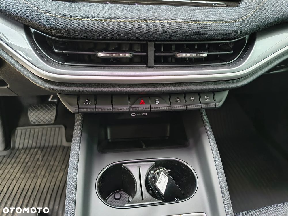Skoda Elroq - 12