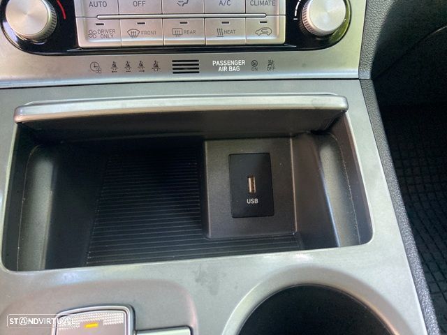 Hyundai Kauai 39 kWh Premium - 27