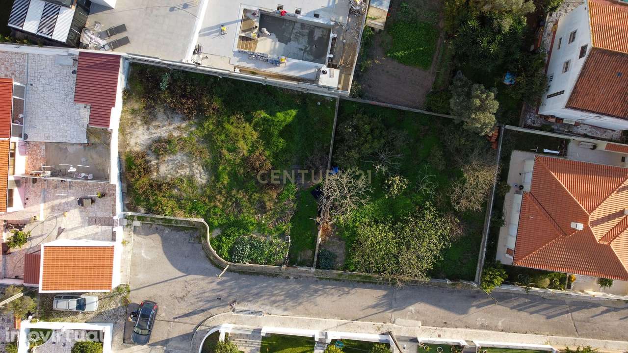 Excelente Terreno em Vale Cavala - Grande imagem: 3/19