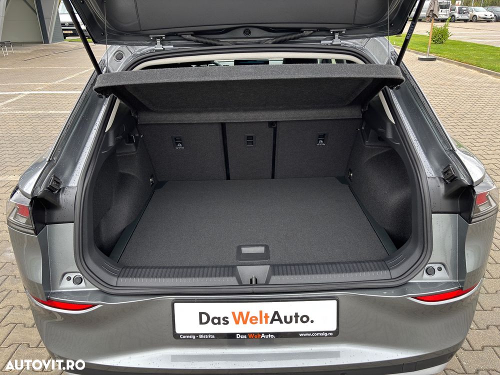Volkswagen T-Roc 1.5 eTSI 150 CP DSG MHEV Life - 16