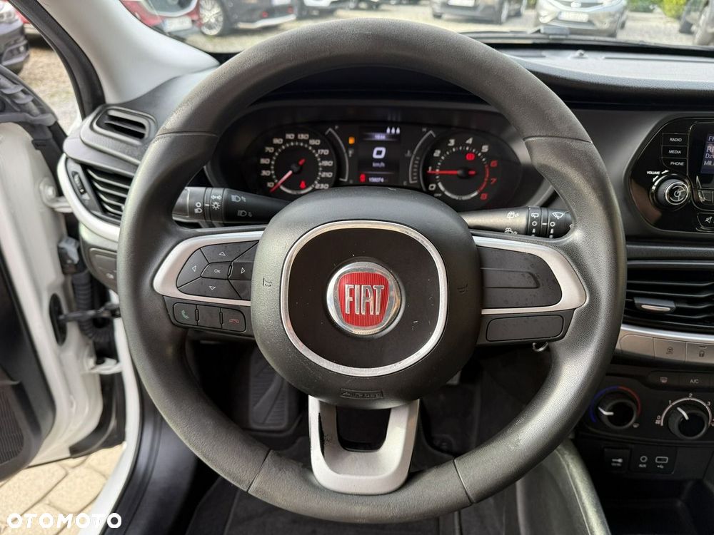 Fiat Tipo 1.4 16v Easy EU6d - 16