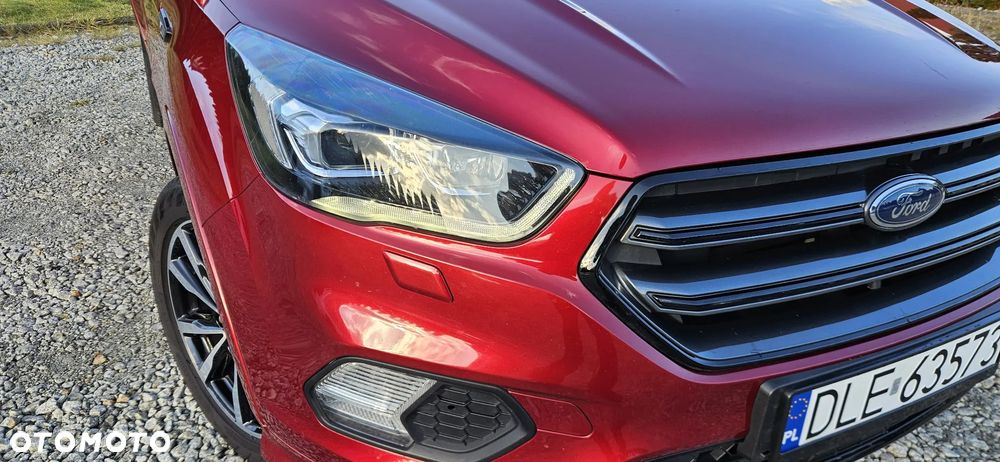 Ford Kuga 2.0 TDCi 4x2 ST-Line - 13