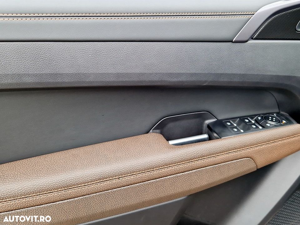 Volkswagen Amarok 3.0 TDI 241 CP 4M 10AT PanAmericana - 15