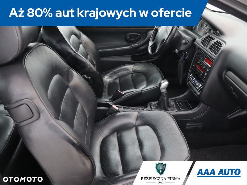Peugeot 406 - 11