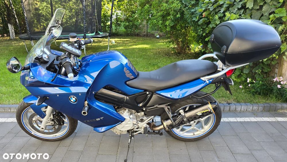 BMW Inny - 1