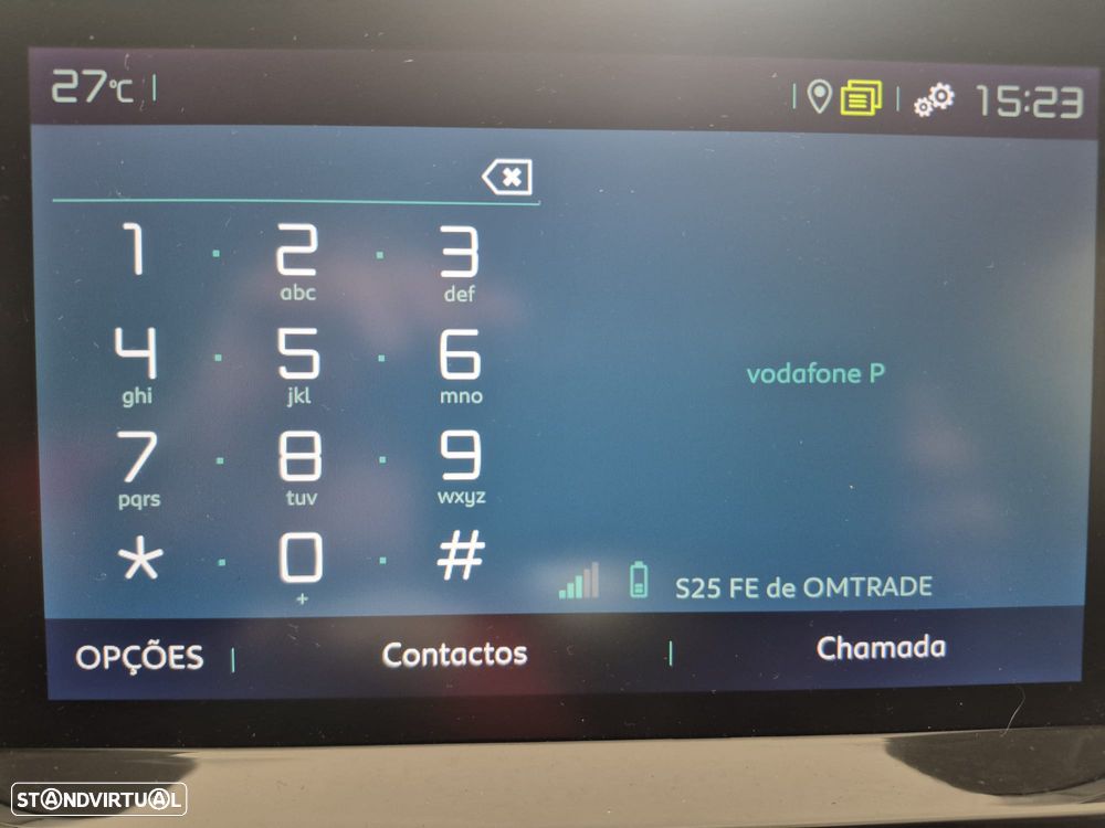 Citroën C5 Aircross 1.6 Hybrid Shine e-EAT8 - 22
