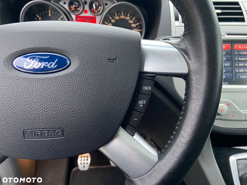 Ford Kuga 2.0 TDCi Titanium - 23