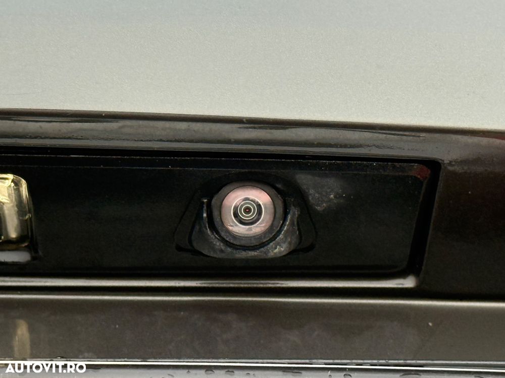 Volvo XC 60 D4 AWD Geartronic Inscription - 24