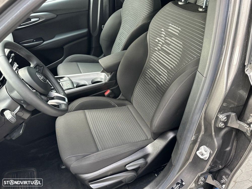 Alfa Romeo Tonale 1.6 VGT-D Sprint - 9