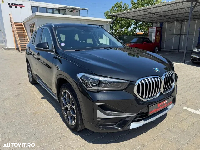 BMW X1 xDrive25e Aut. xLine - 3