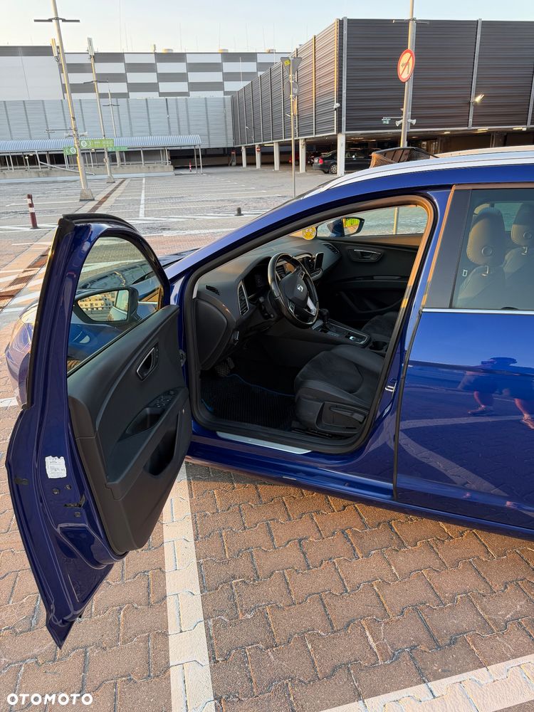 Seat Leon - 12