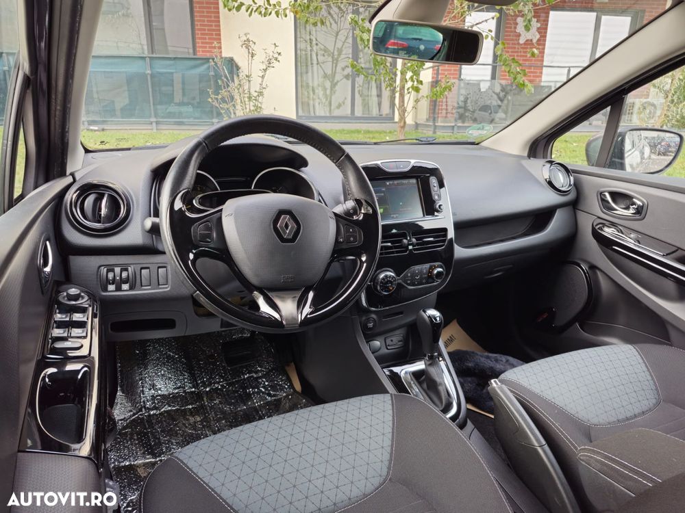 Renault Clio Energy dCi 90 EDC Dynamique - 7