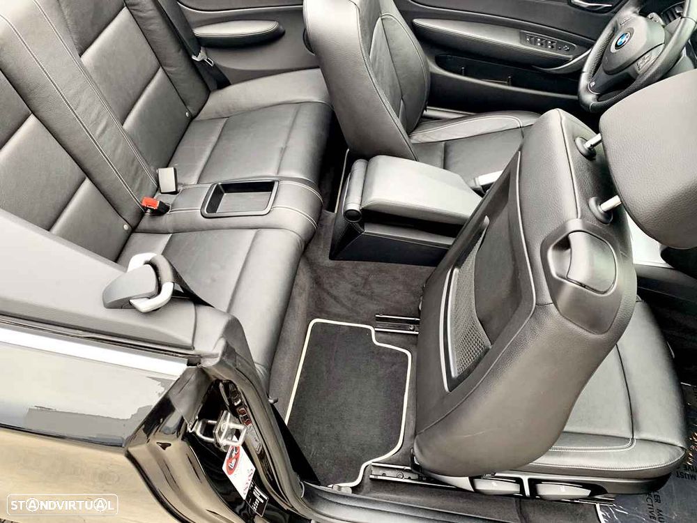BMW 125 i Pack M - 34