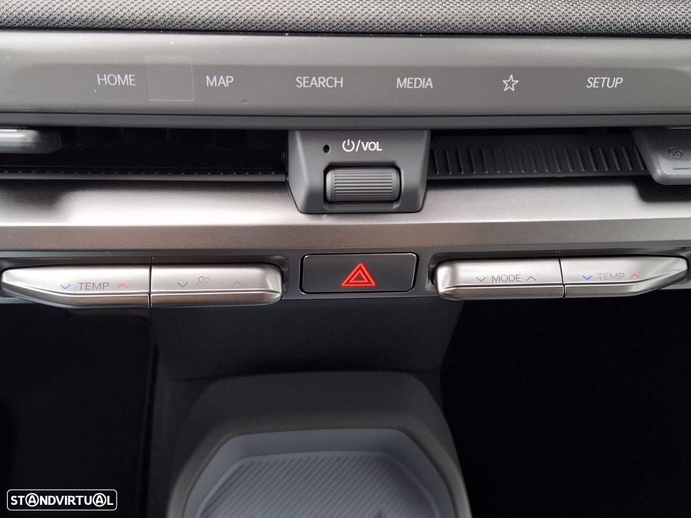 Kia EV3 58.3 kWh Drive - 21
