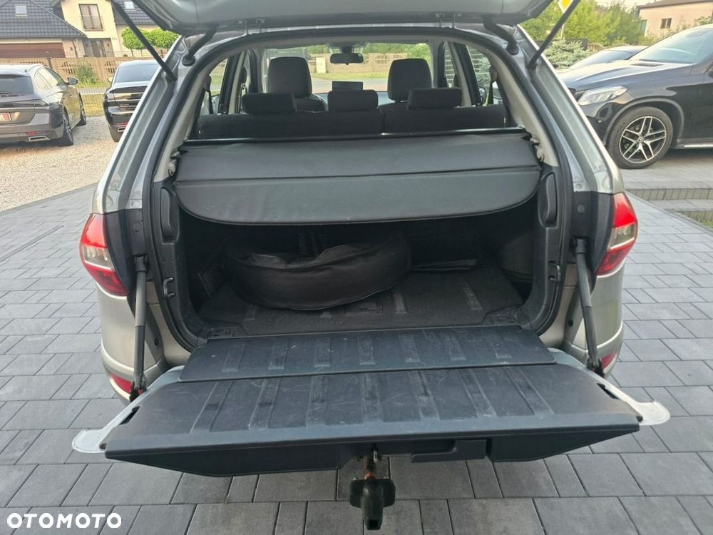 Renault Koleos - 10