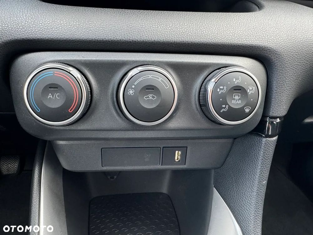 Toyota Yaris 1.0 Comfort - 26
