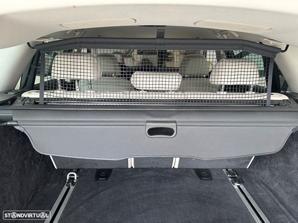 BMW 530 d Auto - 34