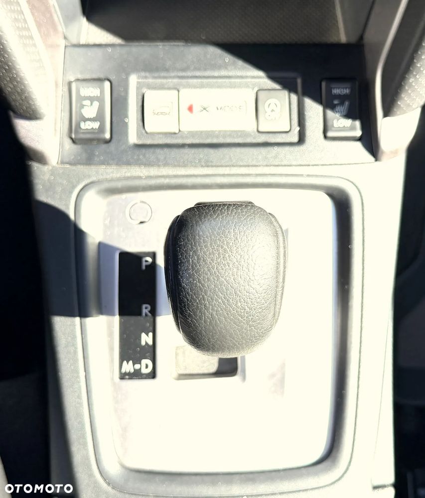 Subaru Forester 2.0i Platinum Lineartronic - 30