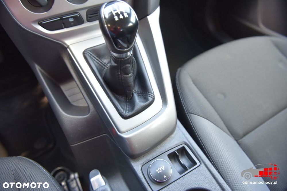 Ford Focus - 28