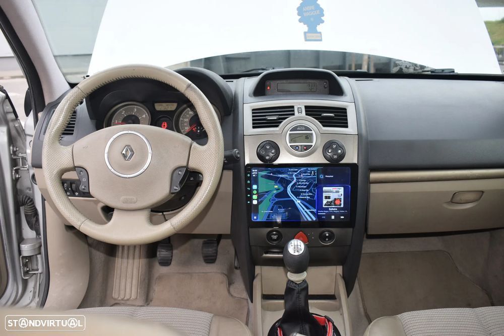 Renault Mégane - 7