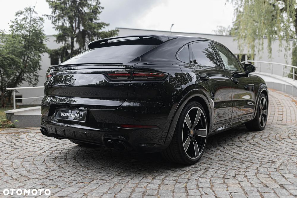 Porsche Cayenne E-Hybrid - 15