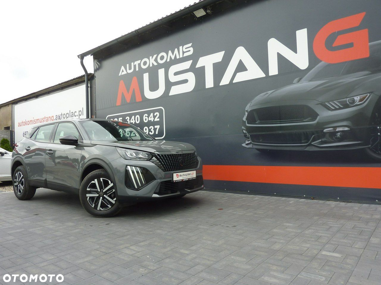 Peugeot 2008 - 40