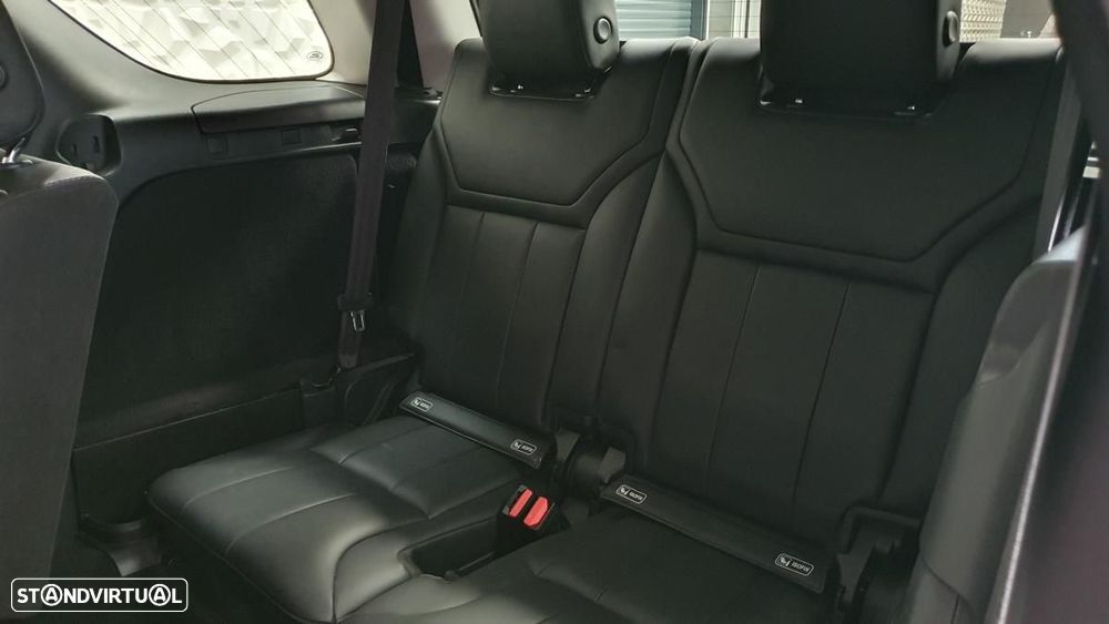 Land Rover Discovery 2.0 SD4 HSE Luxury Auto — fotografia 20