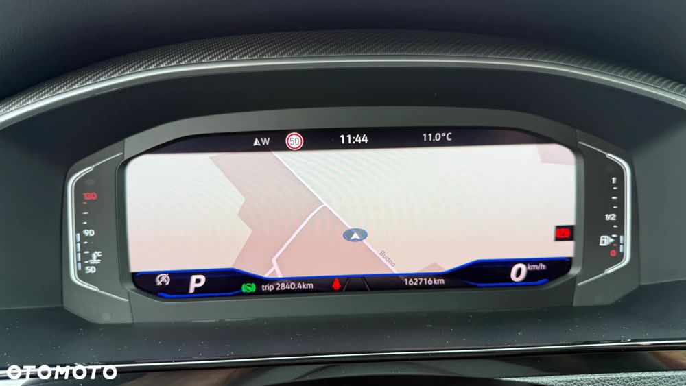 Volkswagen Arteon 2.0 TDI SCR R-Line DSG - 38