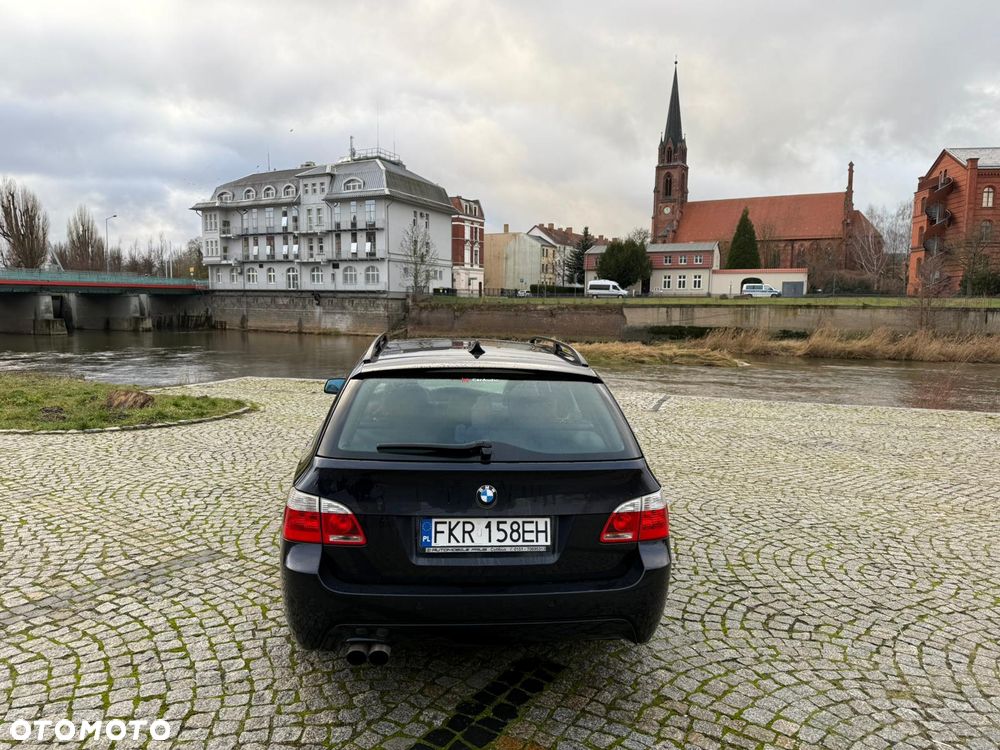 BMW Seria 5 530i - 2