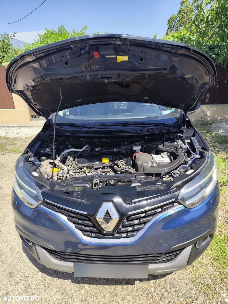 Renault Kadjar Energy dCi 130 XMOD - 17