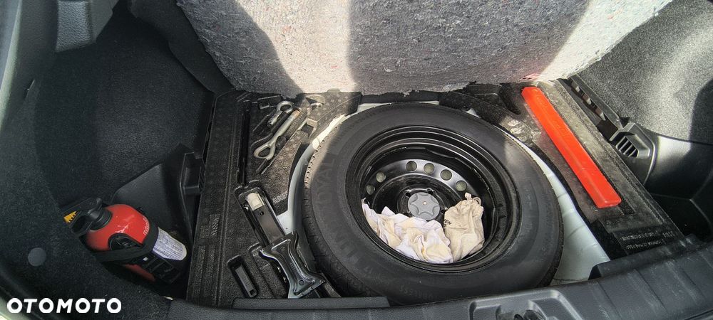 Nissan Qashqai - 12