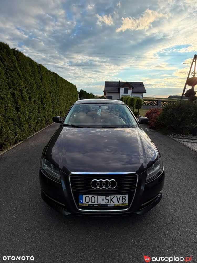Audi A3 Sportback 1.2 TFSI Ambiente - 1