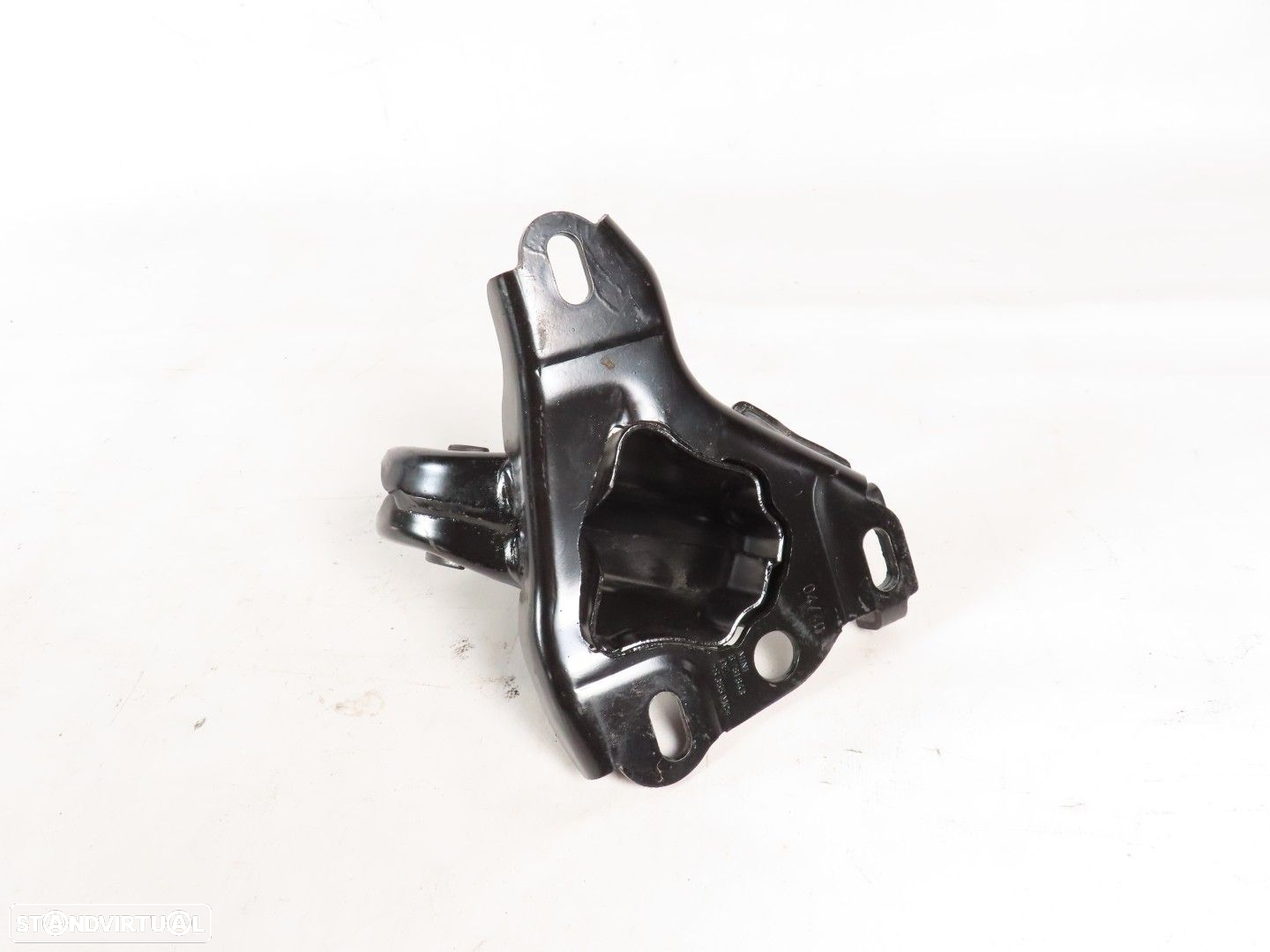 Suporte Manga d'eixo Esquerdo/Trás Seminovo/ Original MINI MINI (R50, R53)/MINI... - 3