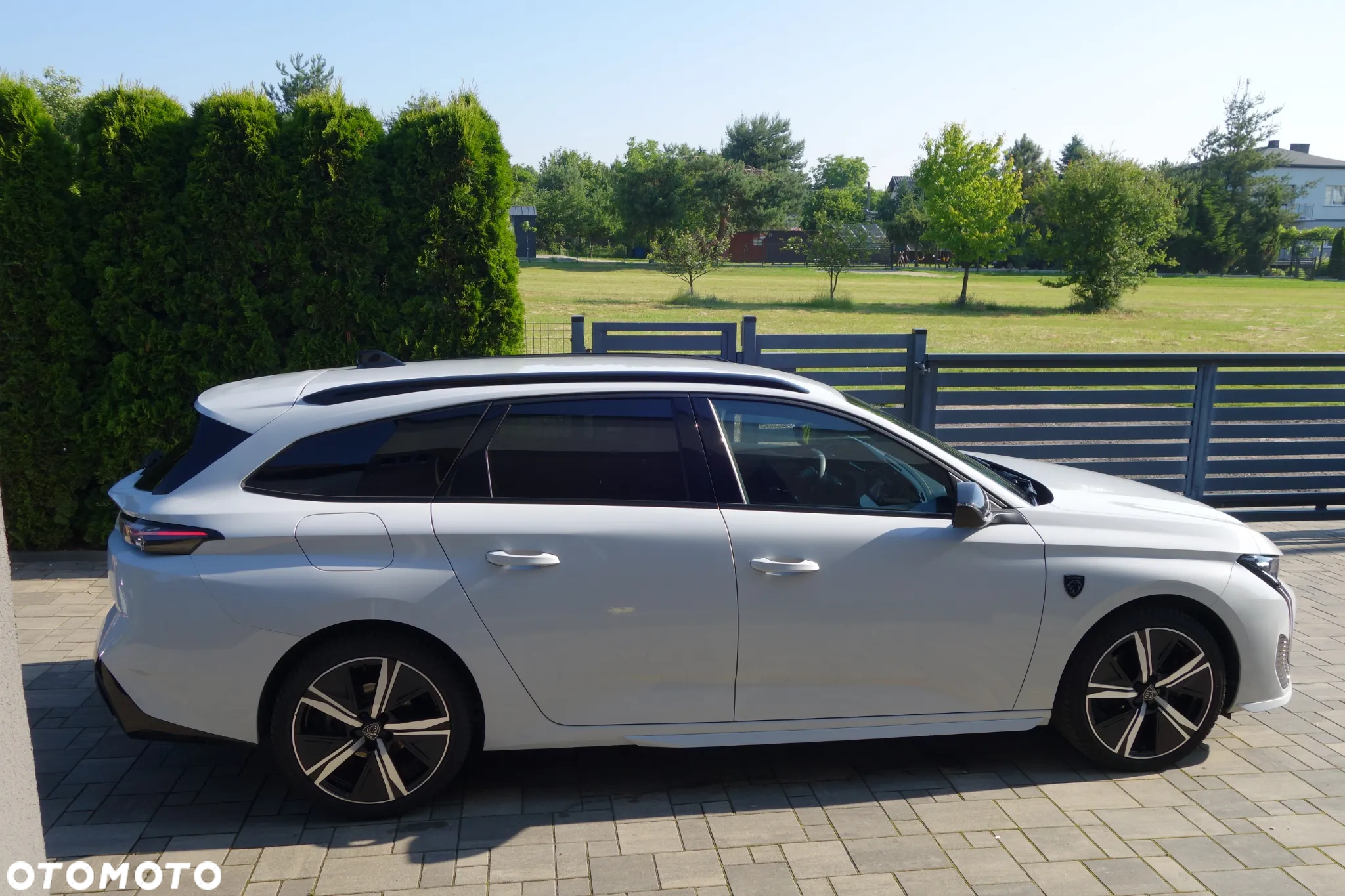 Peugeot 308 1.2 PureTech GT Pack S&S EAT8 - 6
