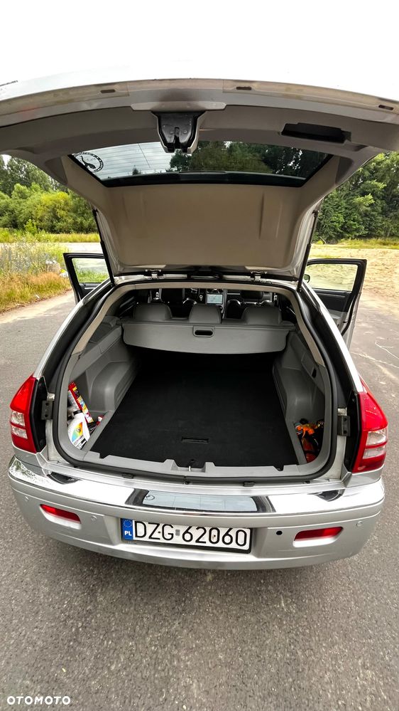 Chrysler 300C 3.0 V6 CRD - 25