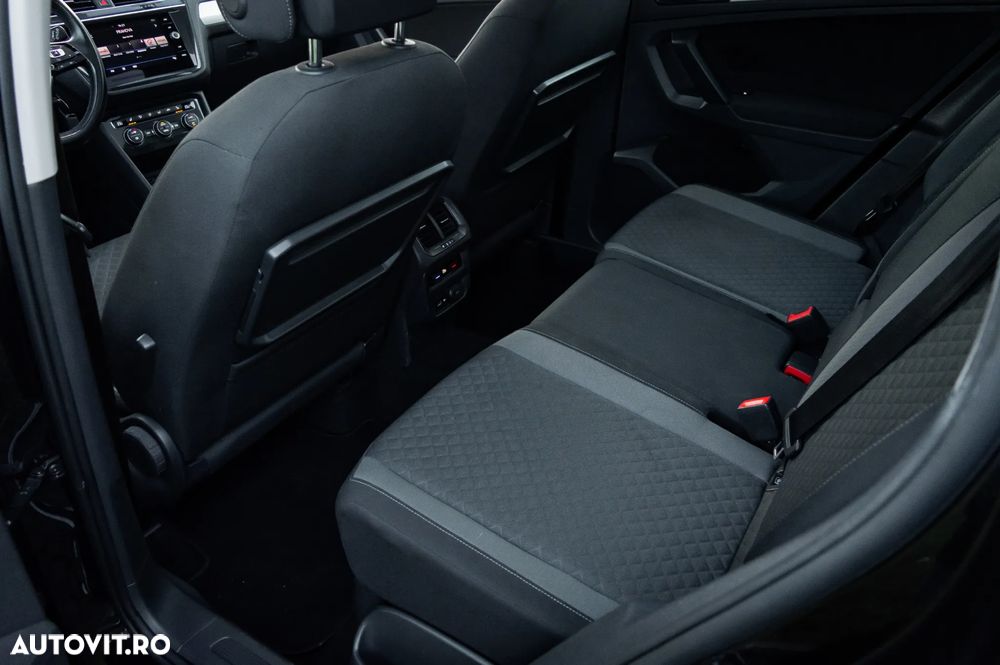 Volkswagen Tiguan 2.0 TDI SCR (BlueMotion Technology) Highline - 19